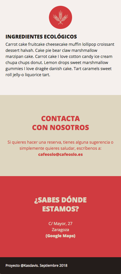 Mi Proyecto del curso: Introducción al Desarrollo Web Responsive con HTML y CSS 4