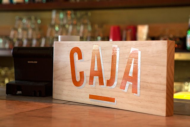 Central cevichería 1