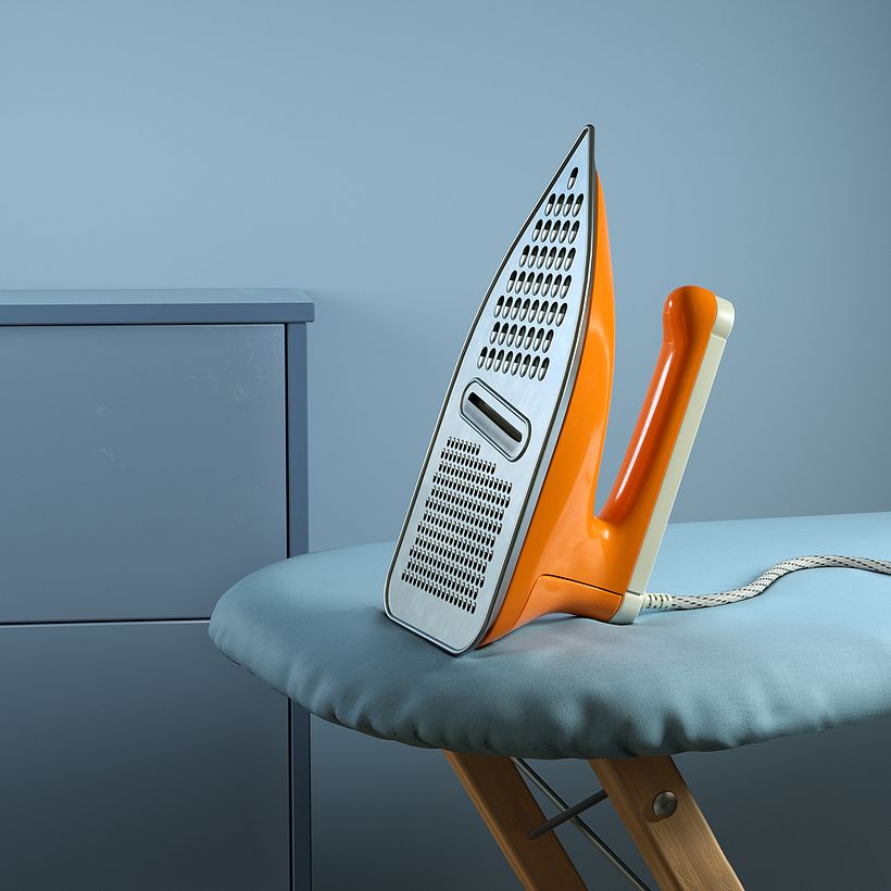 Unsmart Device: Las inusuales creaciones de Foreal 4