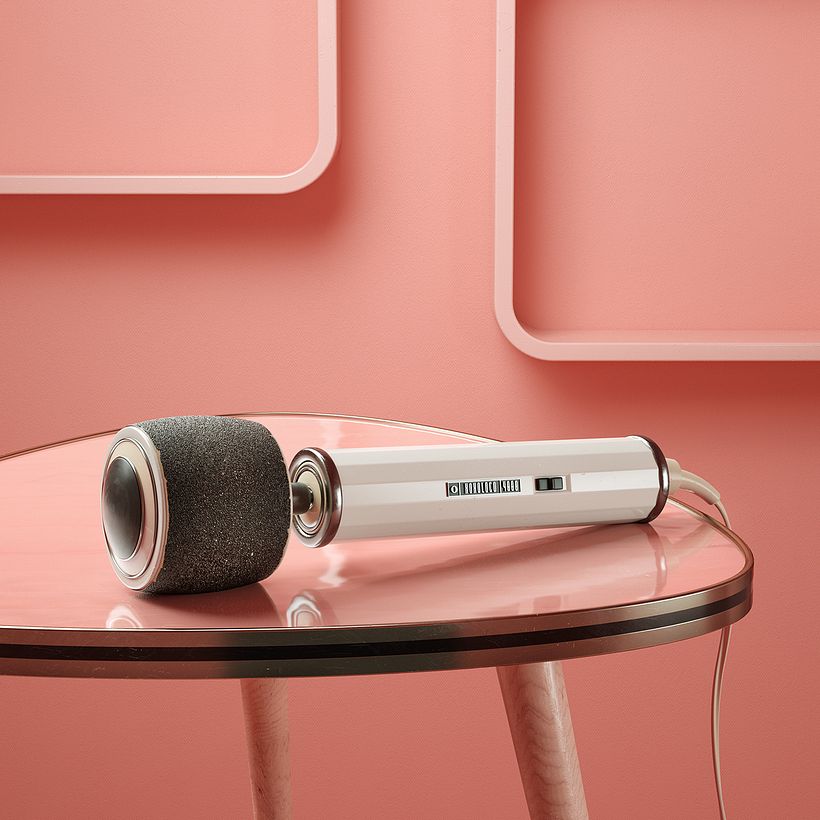 Unsmart Device: Las inusuales creaciones de Foreal 5