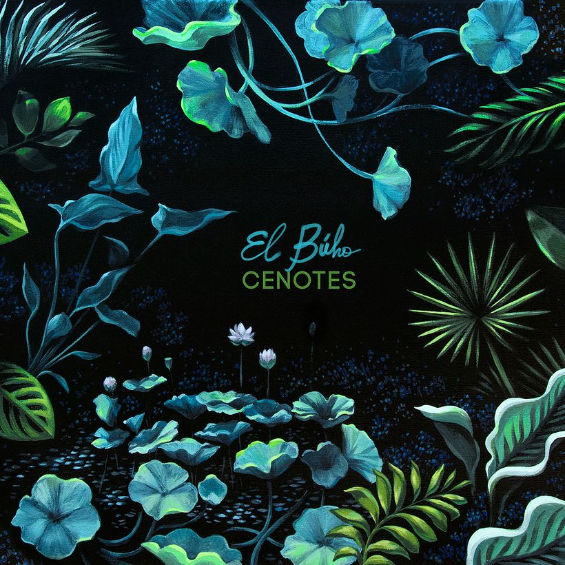 Cenotes -1