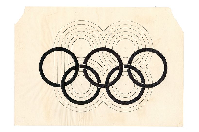 50 años de México '68, un hito para la historia gráfica mexicana 4