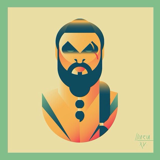 "Game of Thrones" Collection 6