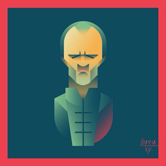 "Game of Thrones" Collection 15