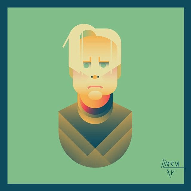 "Game of Thrones" Collection 10