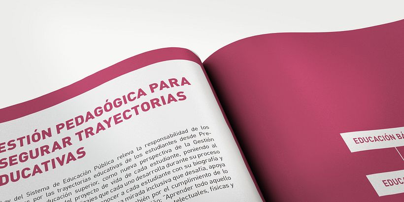 Libro Grupo Educativo / Mineduc - Grafika edytorska
