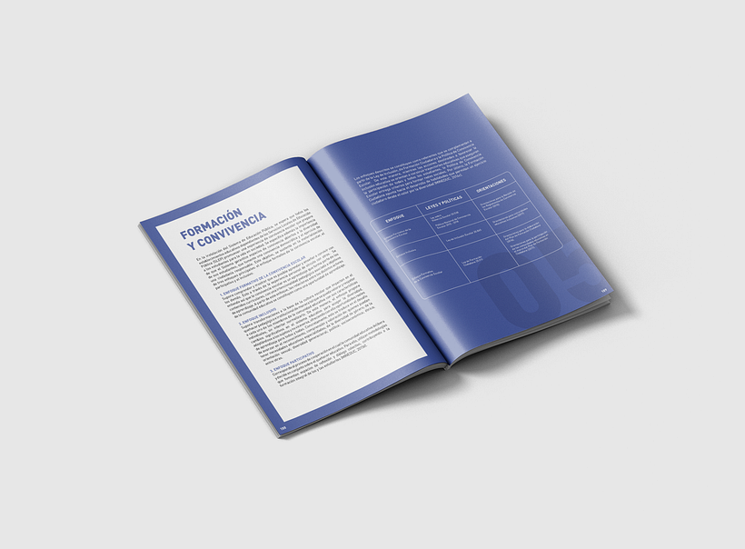 Libro Grupo Educativo / Mineduc - Grafika edytorska