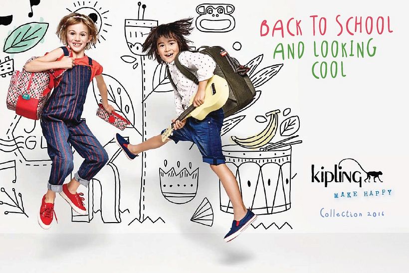 Kipling BTS 2