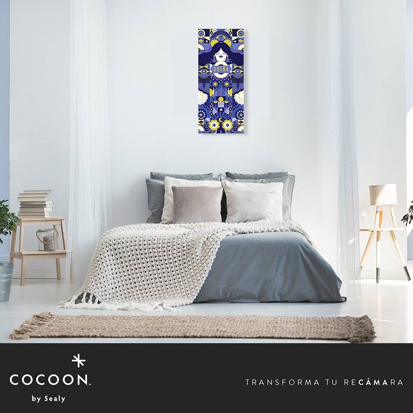 Cocoon by Sealy 2