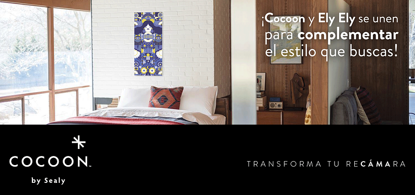Cocoon by Sealy 3