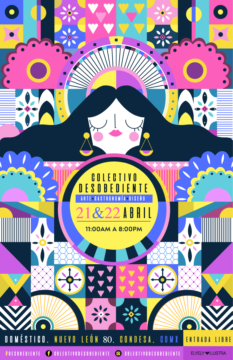 Imagen Bazar Desobediente 0