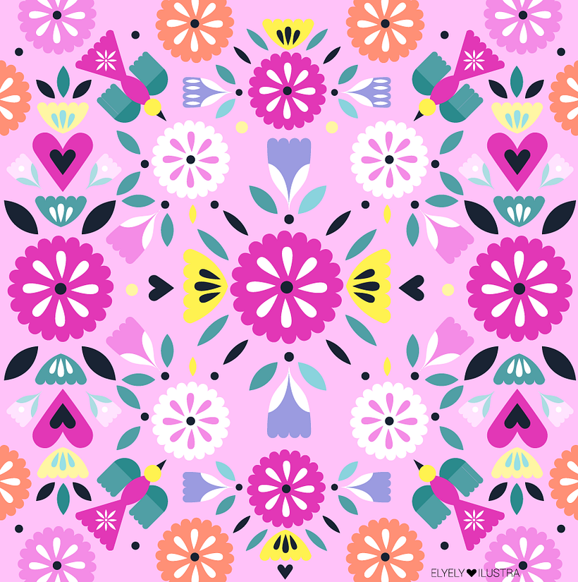 Patterns -1