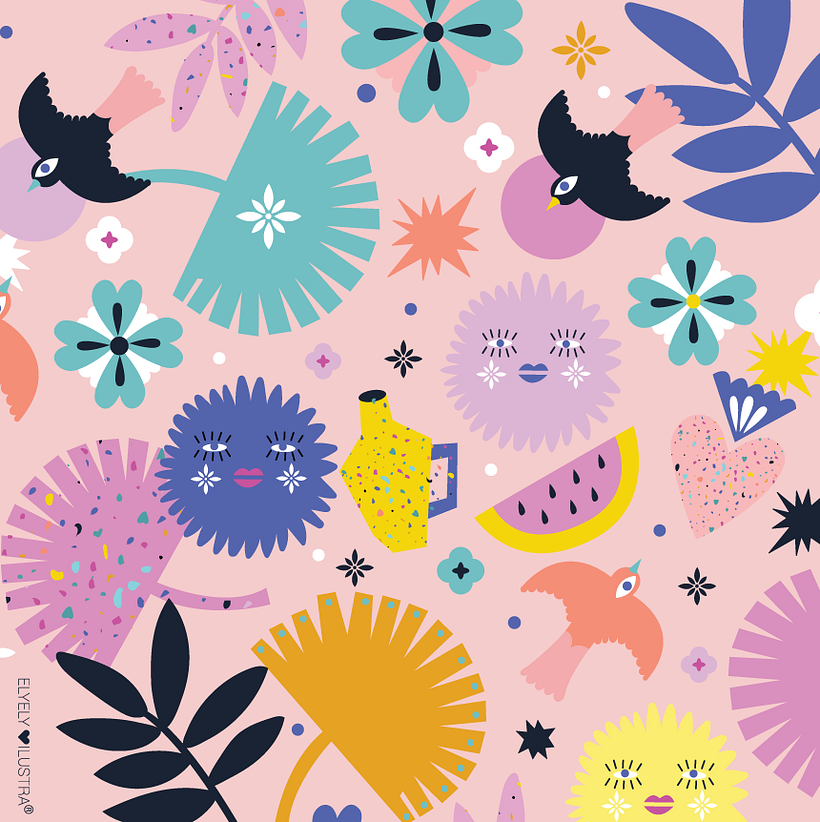 Patterns 0