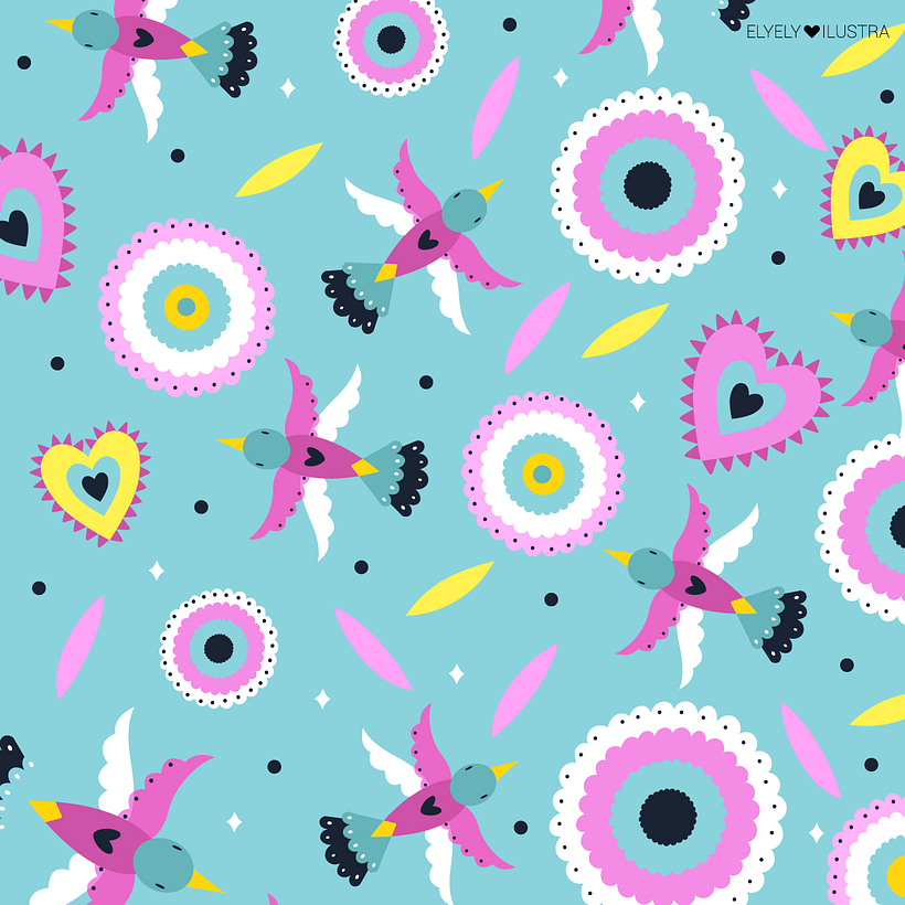 Patterns 1
