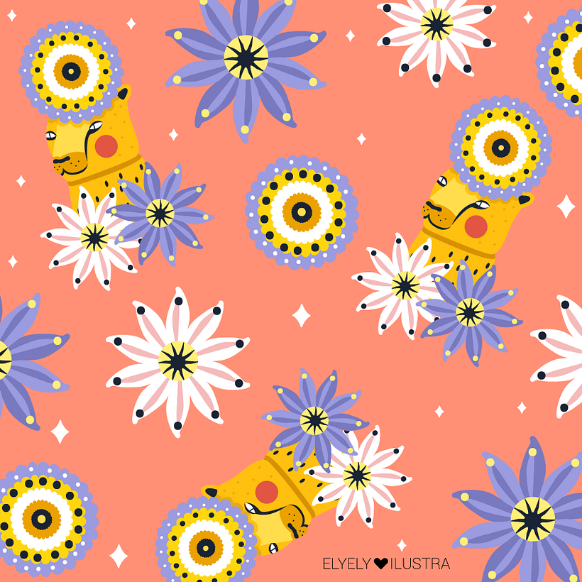 Patterns 2