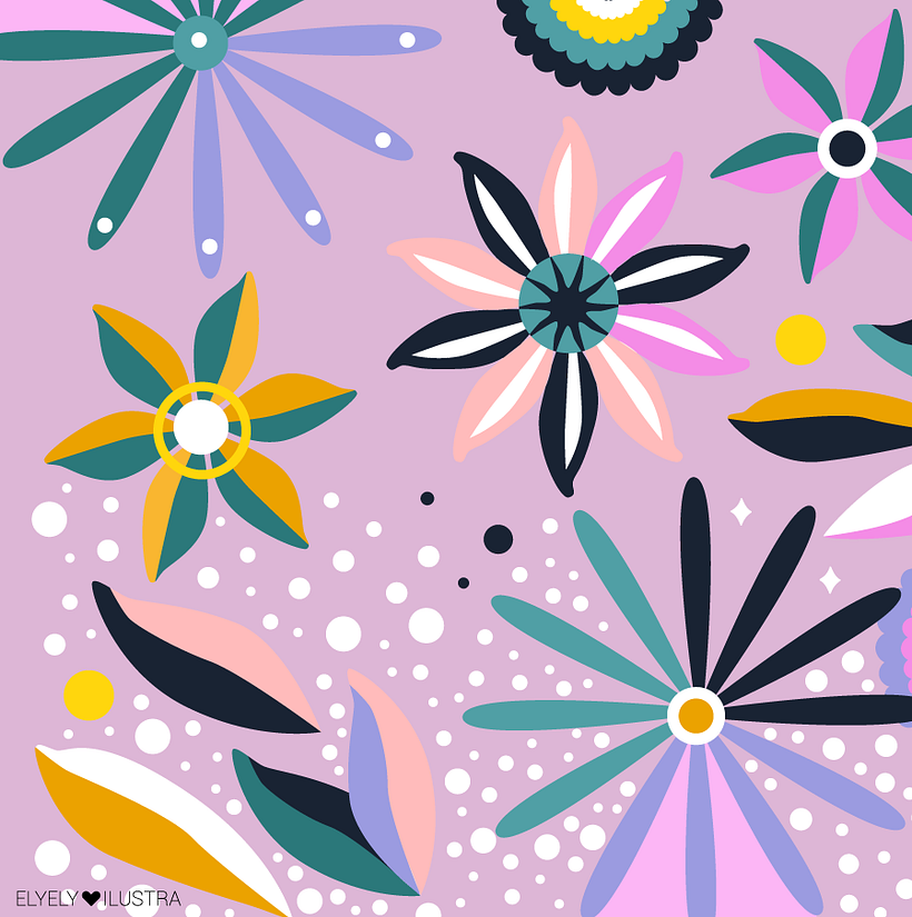 Patterns 3