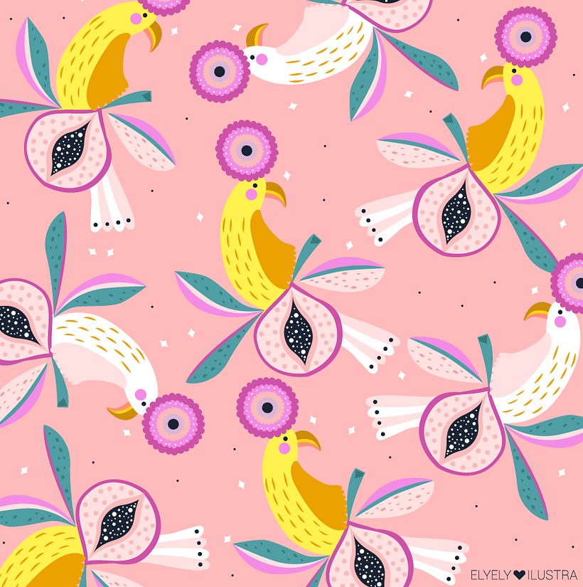 Patterns 4