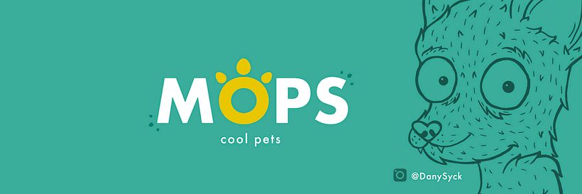 MOPS.cool pets  0