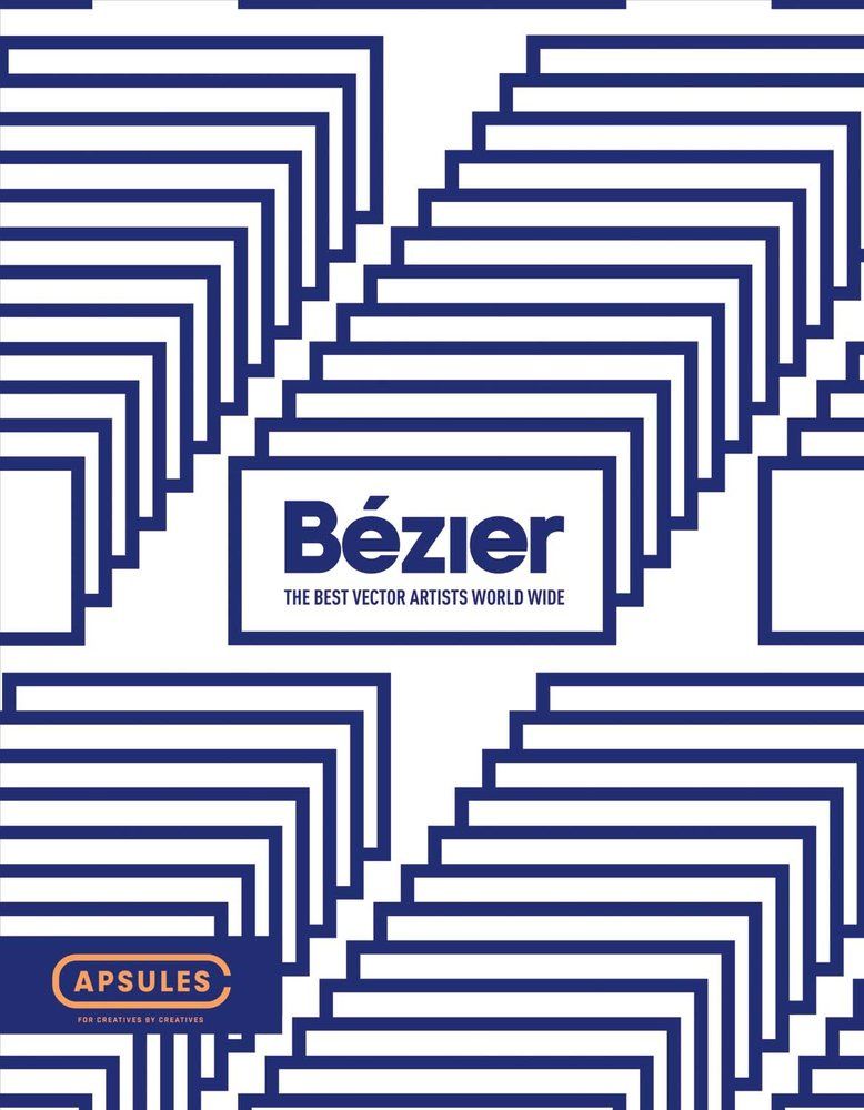 Bézier-Vol.1 Carlos Anguís 1
