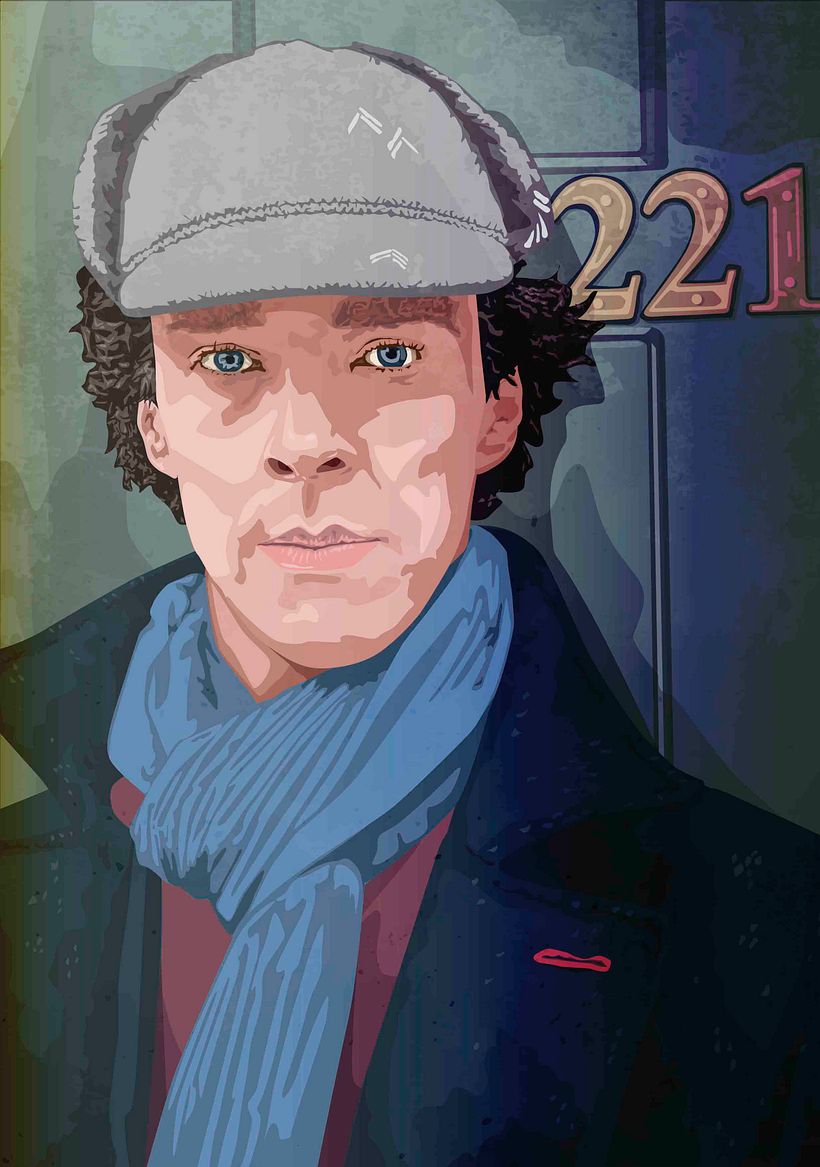 Sherlock 0