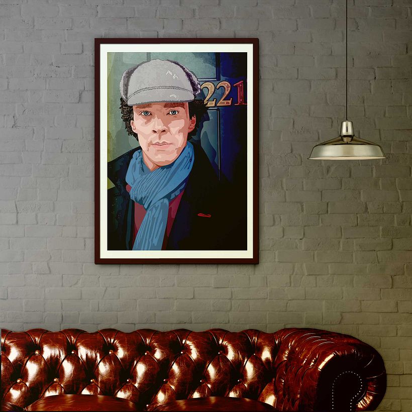 Sherlock 1