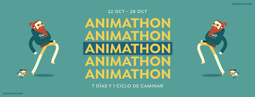 Animathon 0