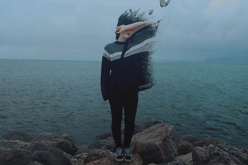 Mi Proyecto del curso: Fotografía para la imaginación -- (IM)POSSIBLE -- 0
