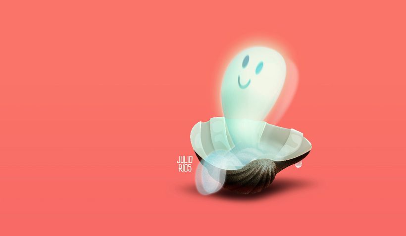 Ghost in the Shell 5