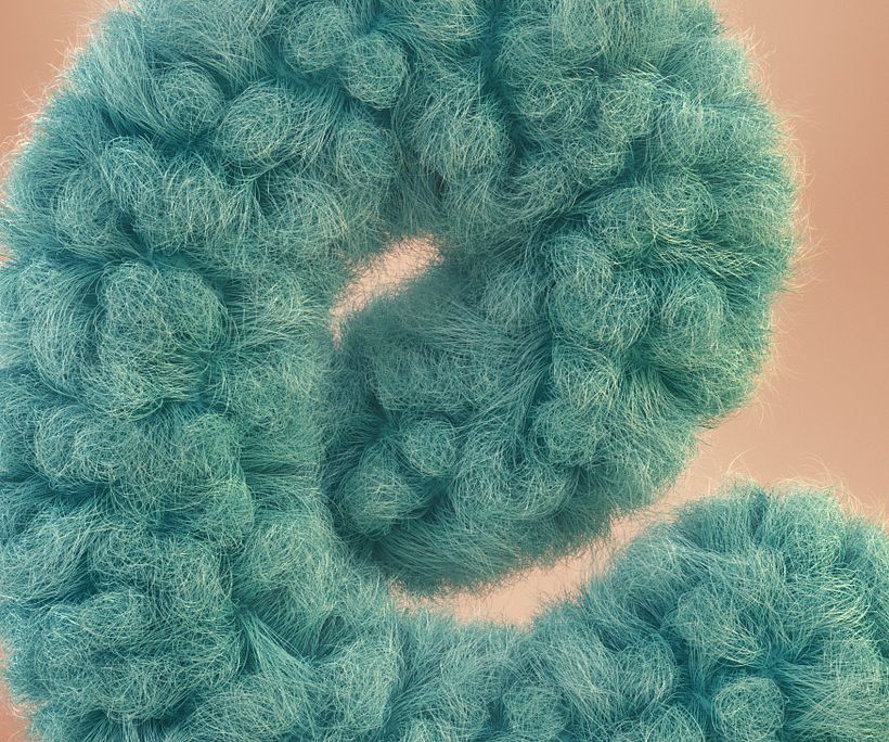 Proyecto de Lettering 3D 4