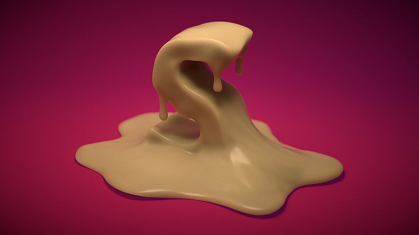 Proyecto de Lettering 3D 5