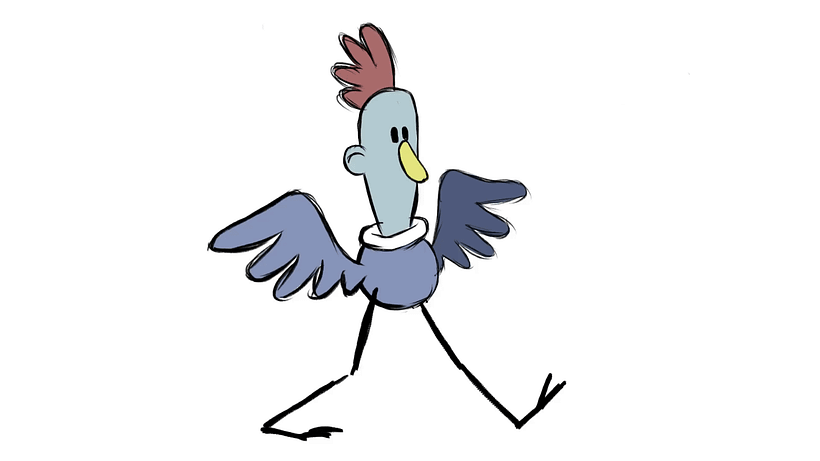 Animathon 1