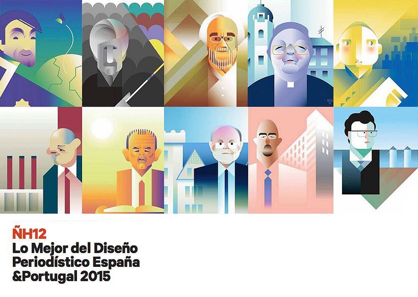 Colaboración con El Diario Montañés 9