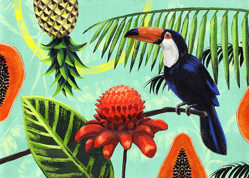 Calendario Revista Jardín 6