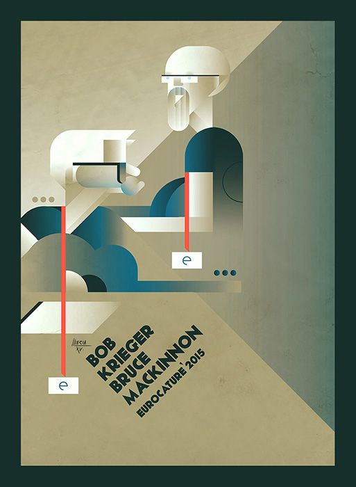 Colección de posters Eurocature 4