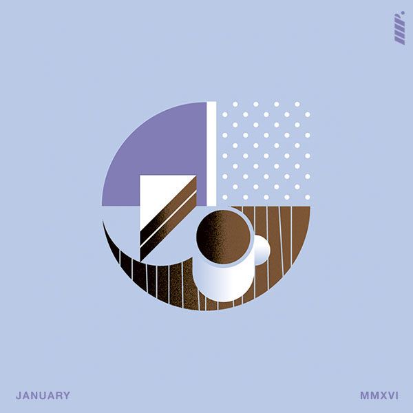 MMXVI — calendario 2