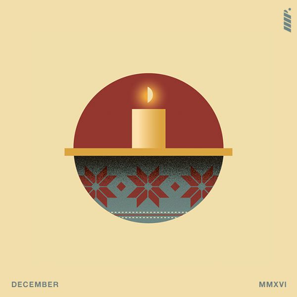 MMXVI — calendario 13