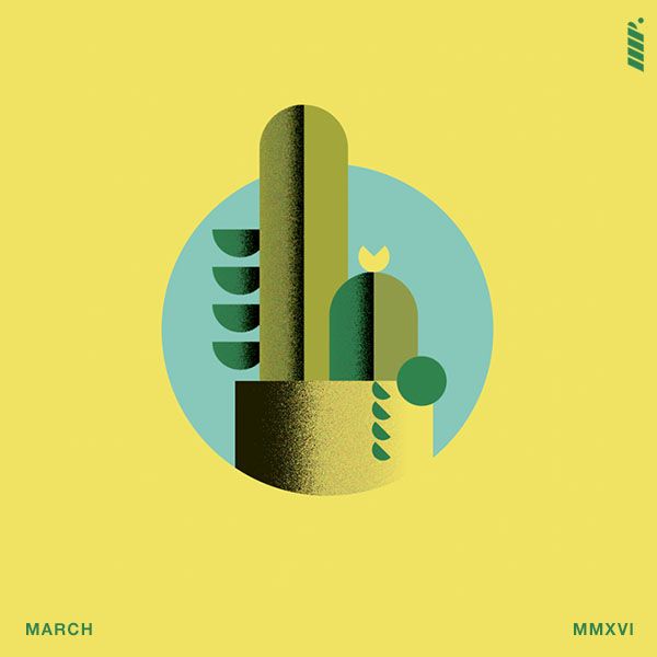 MMXVI — calendario 4