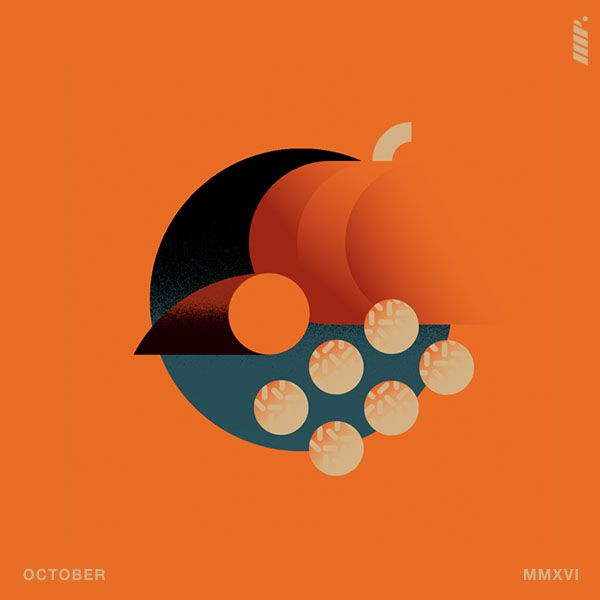 MMXVI — calendario 11