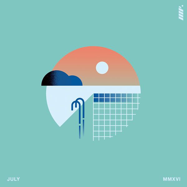 MMXVI — calendario 8