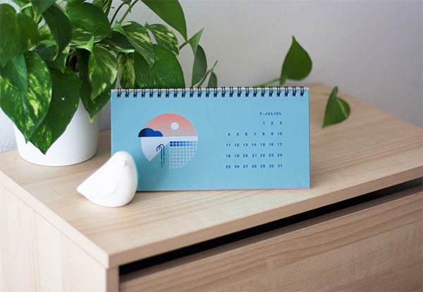 MMXVI — calendario 14