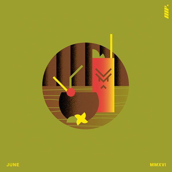 MMXVI — calendario 7