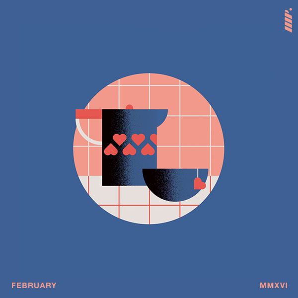 MMXVI — calendario 3