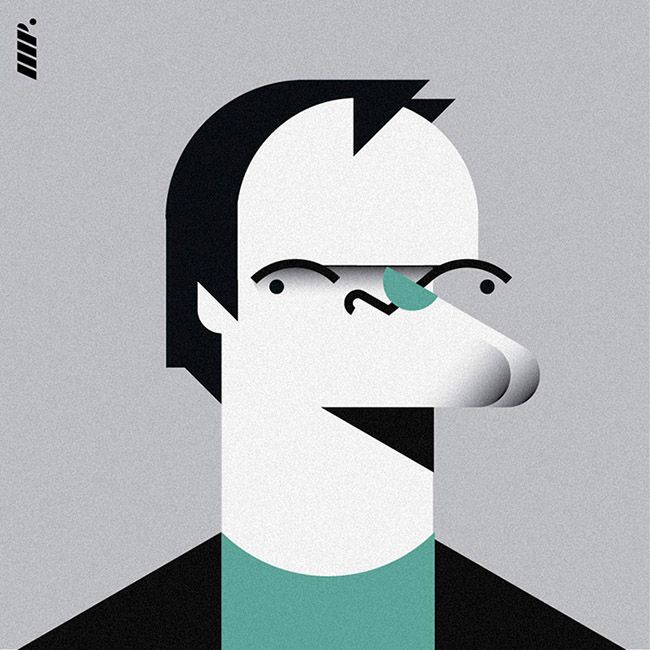 Caricature Resolution 2017 7