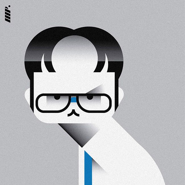 Caricature Resolution 2017 17