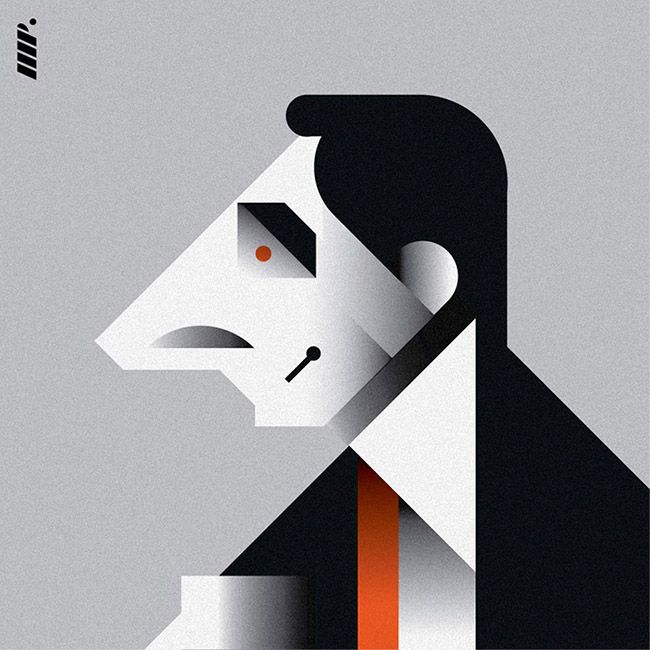 Caricature Resolution 2017 19