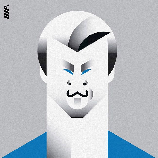 Caricature Resolution 2017 25