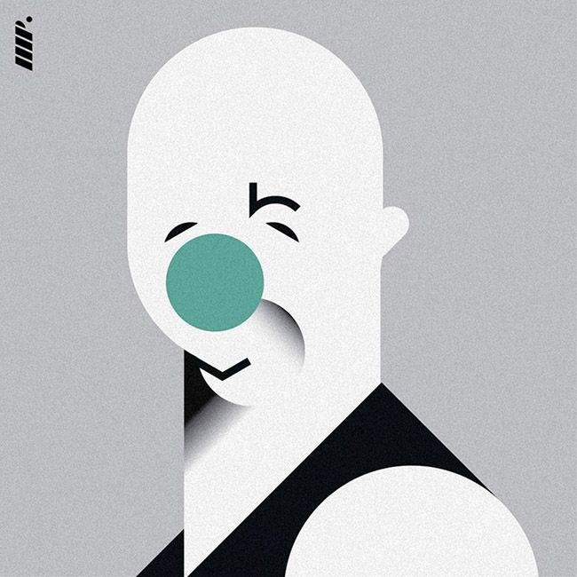 Caricature Resolution 2017 47