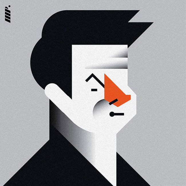 Caricature Resolution 2017 51