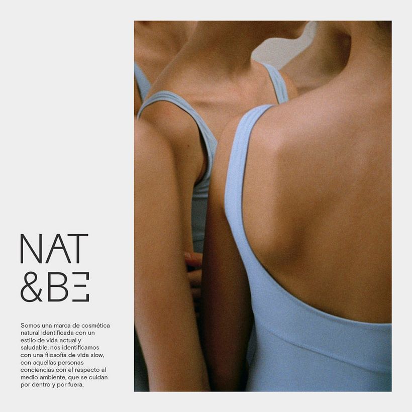 Nat&Be  7
