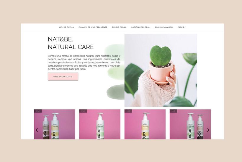 Nat&Be  21